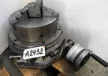  Rundtisch RÜCKLE HR 